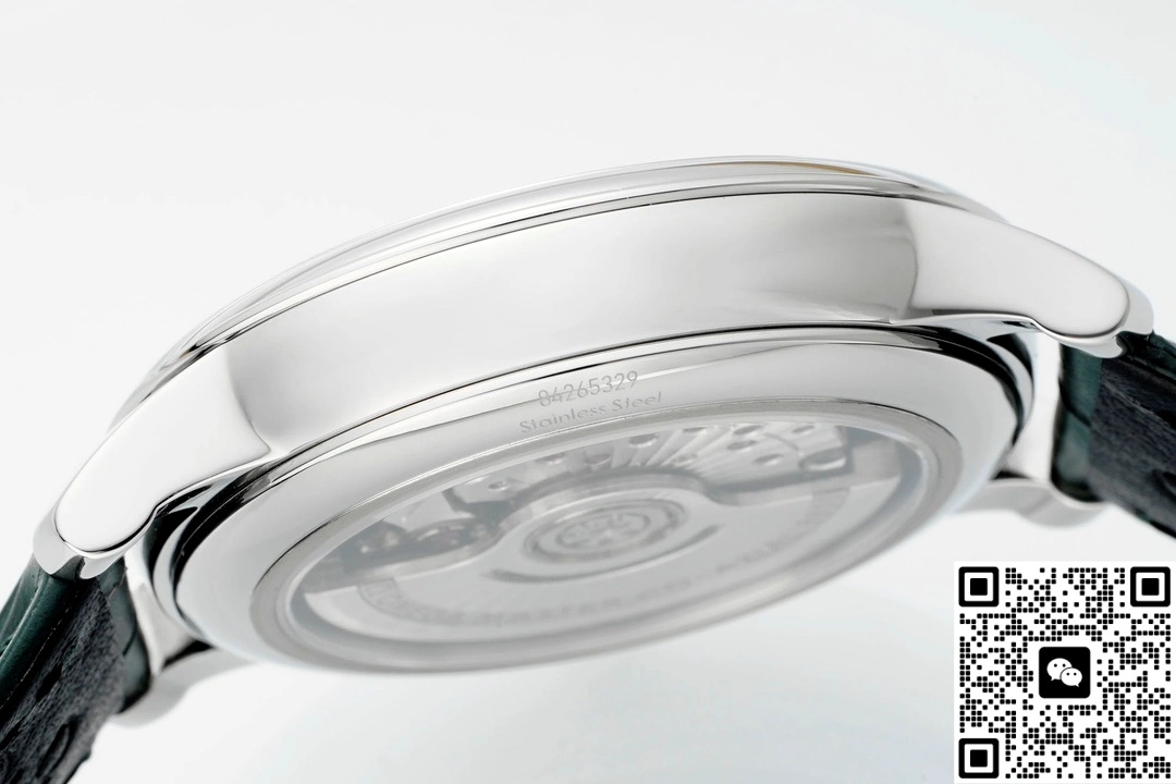 MKS Factory Omega De Ville 434.13.40.20.10.001 1:1 Best Edition Replica Watch